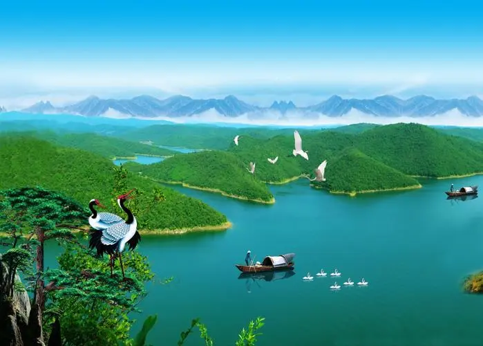 智能化高性能高精度